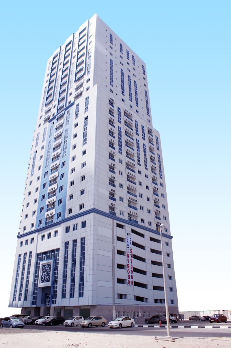 Manazil Tower 4 — Apartments For Rent in Sharjah, Al Nahda - Image 4