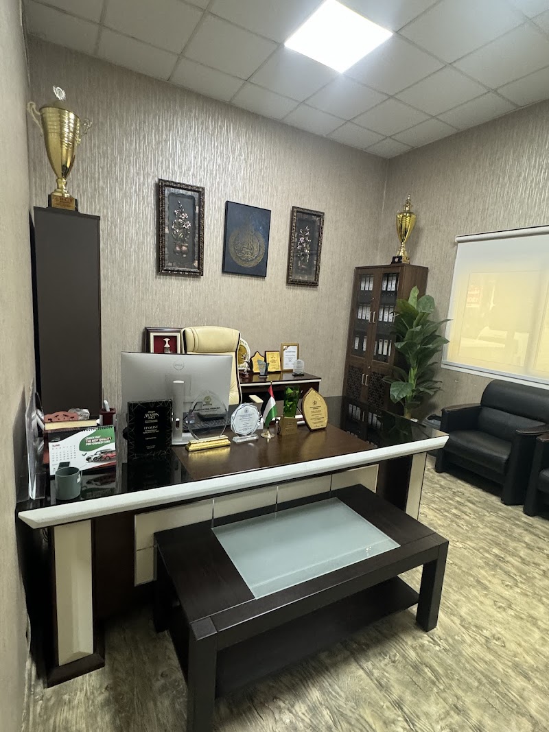 Eagle Real Estate (Nafis Group)- Sharjah — Commercial Property For Rent in Sharjah, Al Nahda