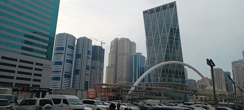 Al Nahda Sharjah — Commercial Property For Rent in Sharjah, Al Nahda - Image 3