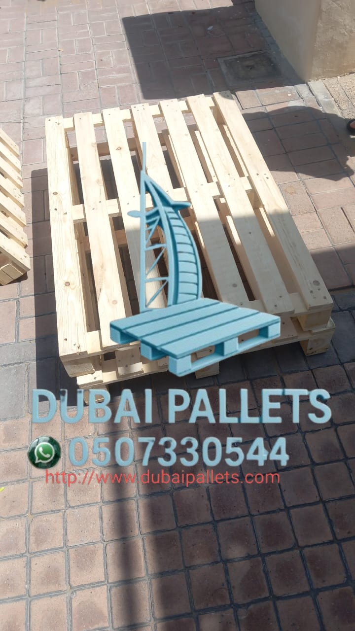 pallets0507330544 Dubai near