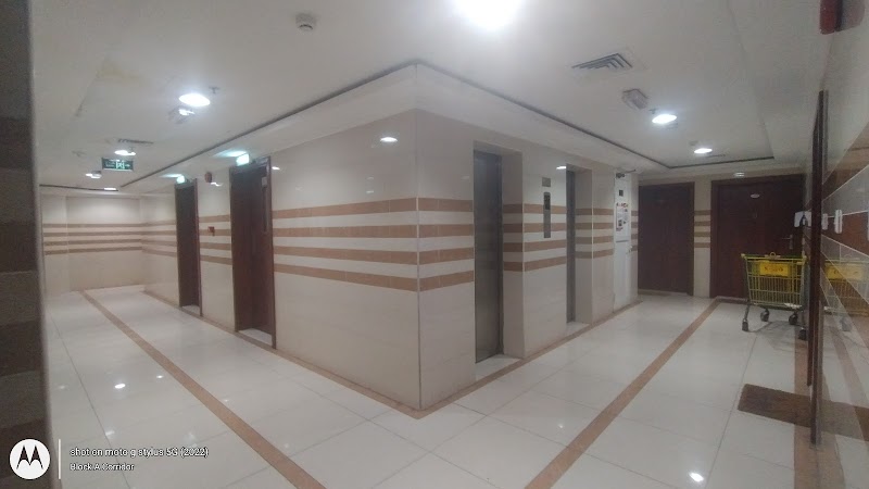 Ansar Building — Commercial Property For Rent in Sharjah, Al Nahda - Image 5