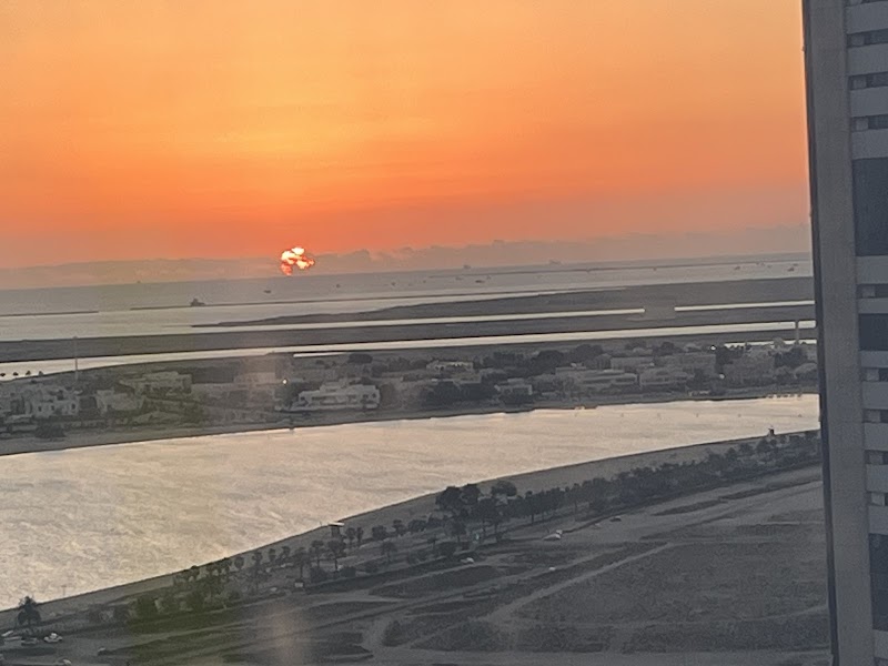 Al Reef Tower 1 — Commercial Property For Rent in Sharjah, Al Nahda - Image 5