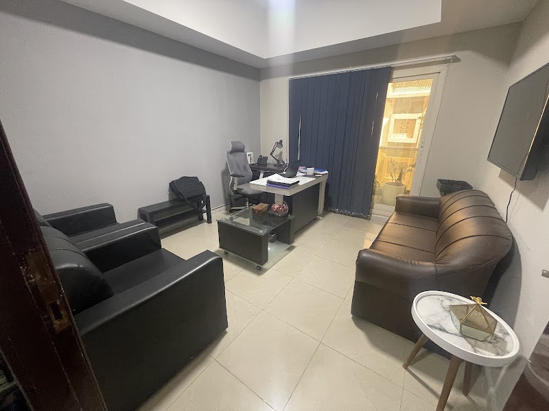 Adil Al Suwaidi Real Estate — Commercial Property For Rent in Sharjah, Al Nahda