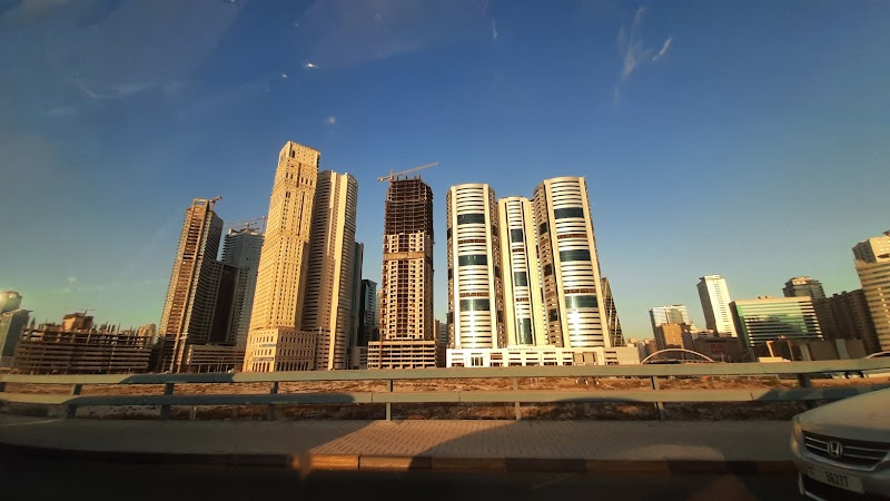 Sahara Tower 2 — Commercial Property For Rent in Sharjah, Al Nahda - Image 5