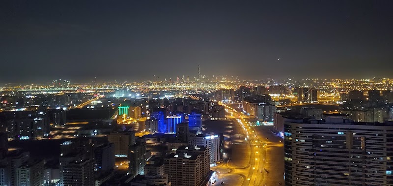 Tiger Building Al Qadesia — Commercial Property For Rent in Sharjah, Al Nahda - Image 4