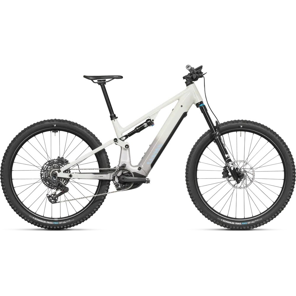 2027 Canyon Neuron:ON 9 AXS Electric Mountain Bike (ZONACYCLES)