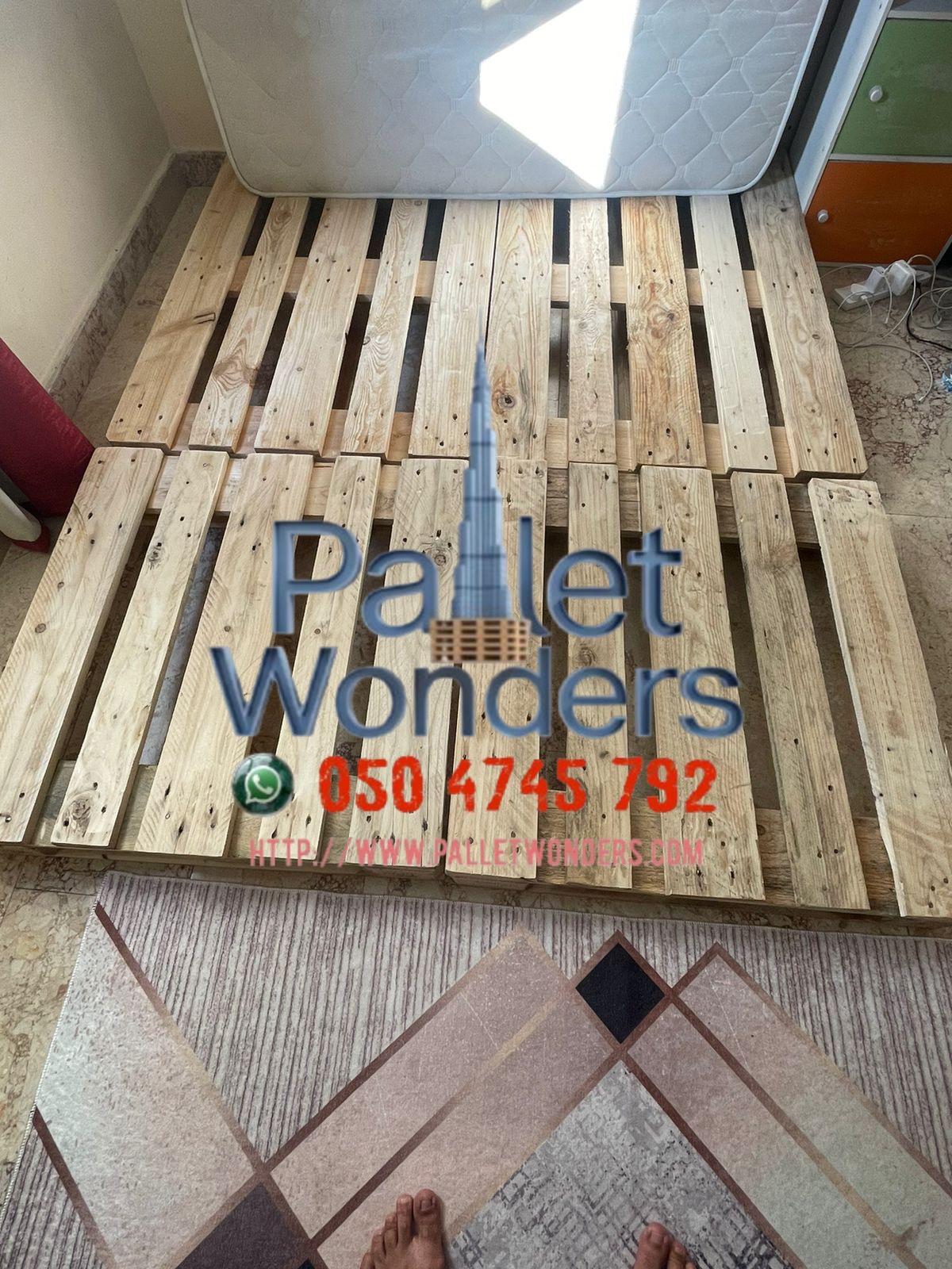 0507330544 pallets Dubai