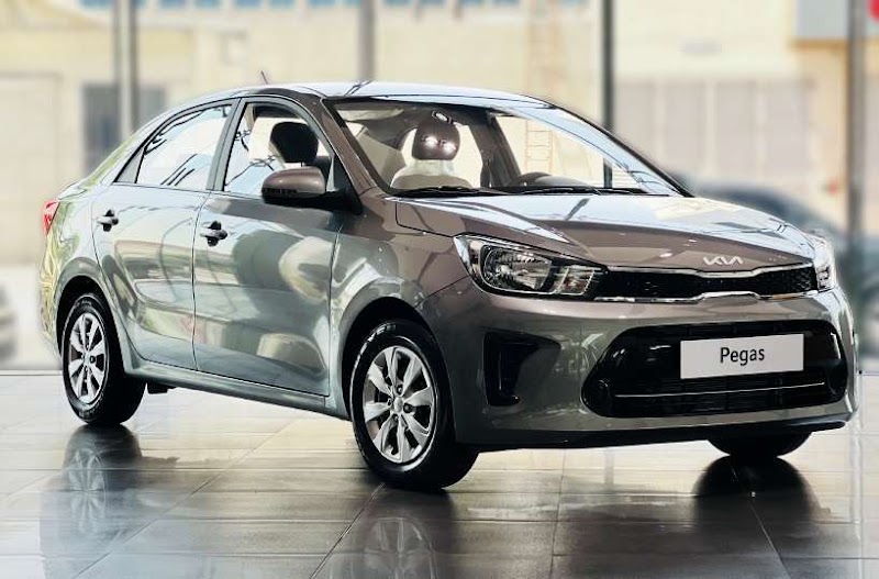 Al Nahda Rent a Car LLC - AliExp — Cars in Sharjah, Al Nahda - Image 4