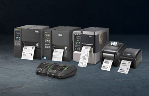 Barcode Printer Dubai for Business and Warehouse Printing