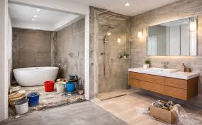 Bathroon Renovation Services Abu Dhabi