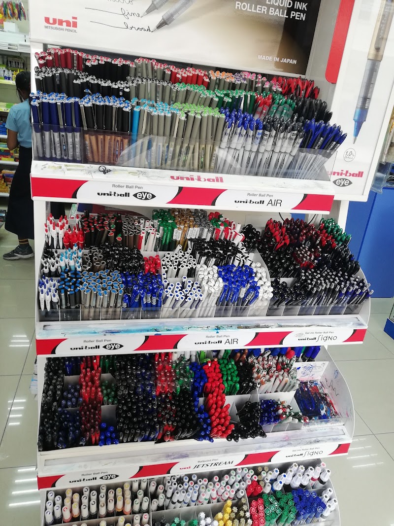 Al Warqa stationery trading LLC. — Signage Labels in Sharjah, Al Nahda - Image 5