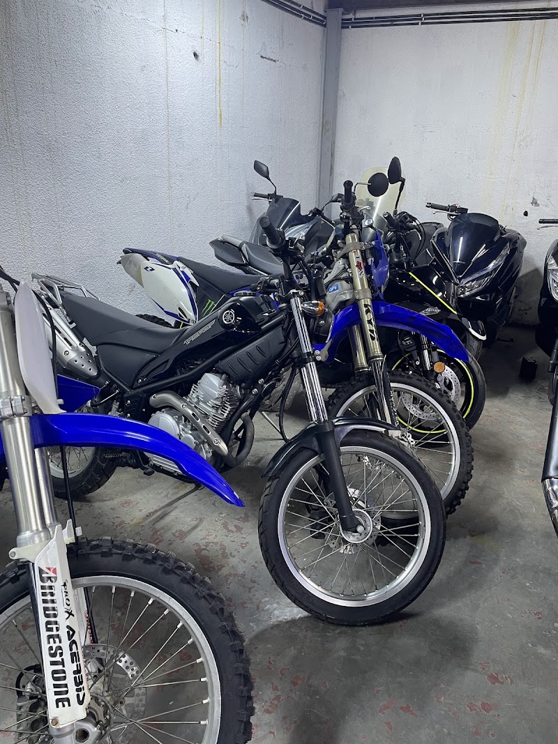 Al Musawat Used Bike Trading — Sporting Goods Bikes in Sharjah, Al Nahda - Image 4