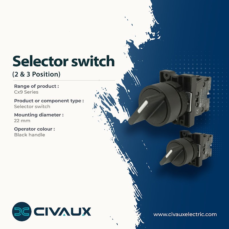 Al Daleel Electrical Switch Gear Trading LLC — Circuit Breakers Distribution Boards in Sharj... - Image 2