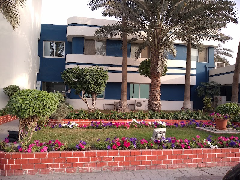 Verger Delporte Ltd - UAE Headquarters — Electrical Services in Sharjah, Al Nahda - Image 5