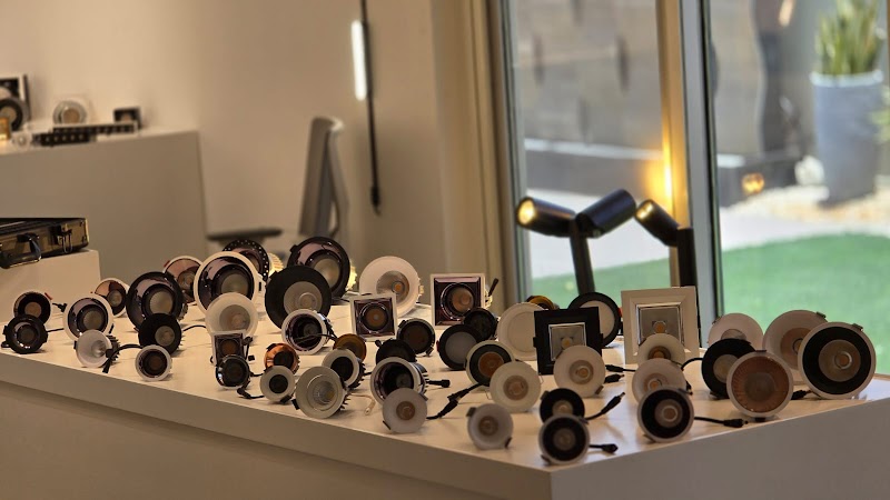 Sadeem Lighting Solutions — Light Bulbs Led Fixtures in Sharjah, Al Nahda - Image 4