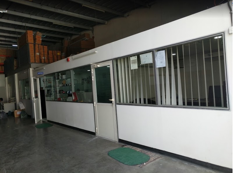 Al Yasmeen Electrical & Switchgear Trading LLC — Light Bulbs Led Fixtures in Sharjah, Al Nahda - Image 4