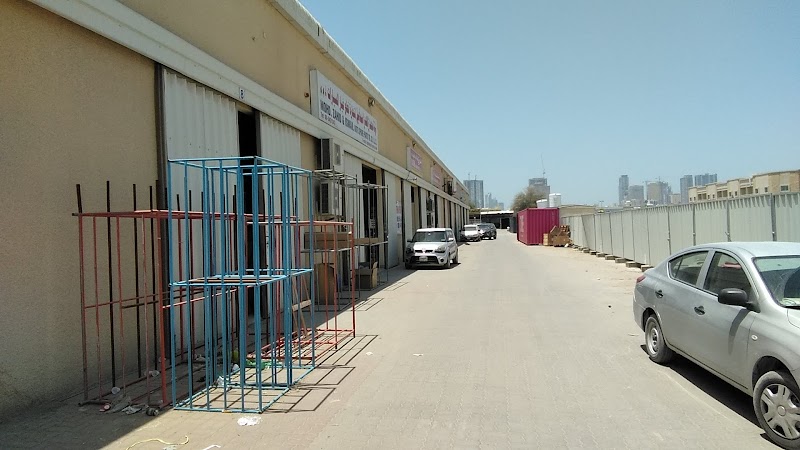 Loyal Electric Ware Trading L.L.C — Light Bulbs Led Fixtures in Sharjah, Al Nahda - Image 2