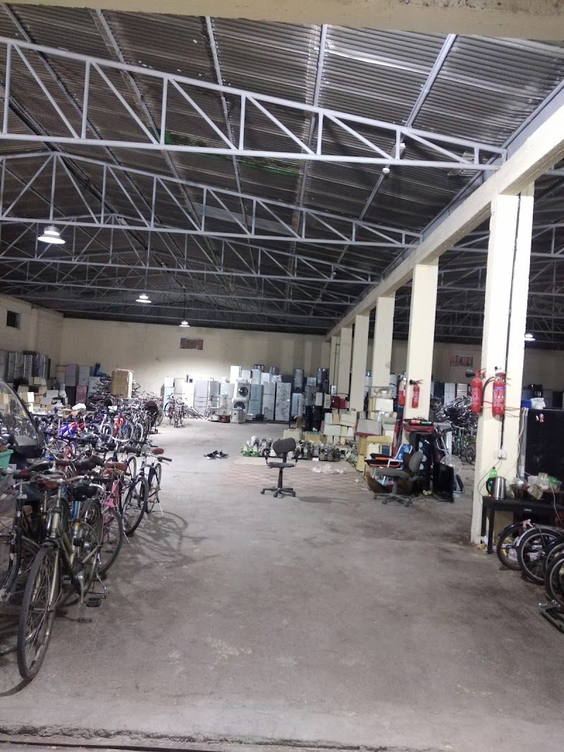 Al Shadouf Elect Ware Co L.L.C — Light Bulbs Led Fixtures in Sharjah, Al Nahda - Image 4