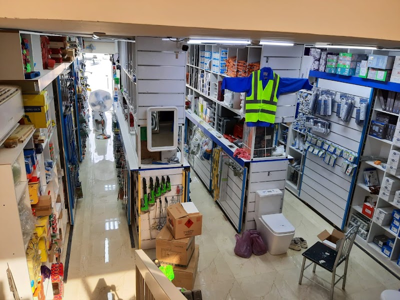 Sama Al Merikh Bldg Mat Tr LLC - Sharjah - Sajaa — Light Bulbs Led Fixtures in Sharjah, Al N... - Image 2