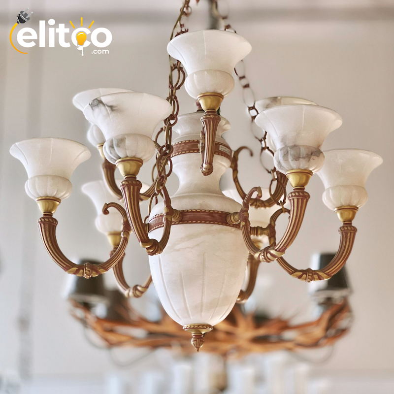 Electrical Lighting Company LLC — Light Bulbs Led Fixtures in Sharjah, Al Nahda - Image 3