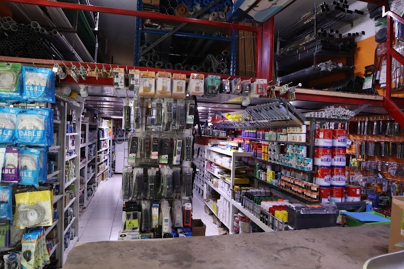 Jsir Al Nahda Electricity Equipment & Fittings — Switches Sockets in Sharjah, Al Nahda - Image 3