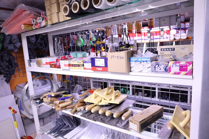 Jsir Al Nahda Electricity Equipment & Fittings — Switches Sockets in Sharjah, Al Nahda - Image 4