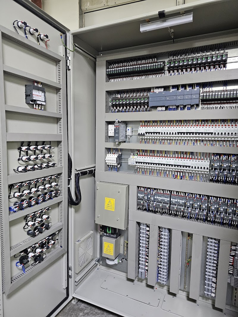 Al Diwan Electrical Switchgear LLC — Switches Sockets in Sharjah, Al Nahda - Image 3