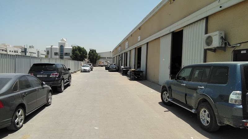 Loyal Electric Ware Trading L.L.C — Switches Sockets in Sharjah, Al Nahda - Image 3