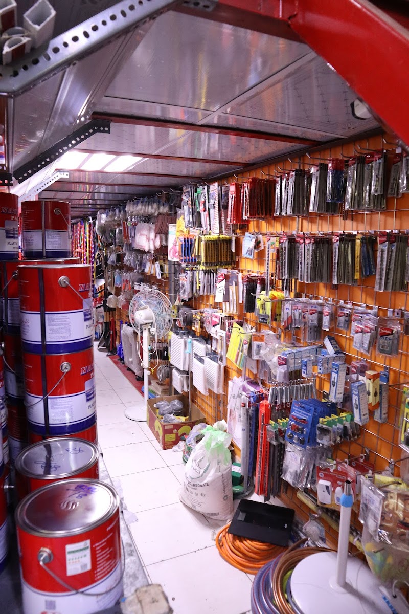 Jsir Al Nahda Electricity Equipment & Fittings — Sensors Automation Devices in Sharjah, Al N... - Image 5