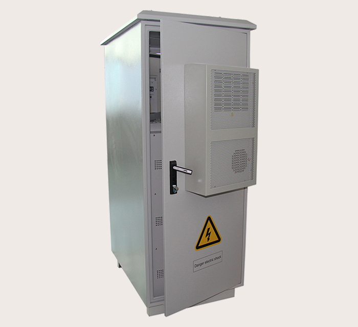 ELSY Industrial Systems FZE — Solar Panels Inverters in Sharjah, Al Nahda - Image 5