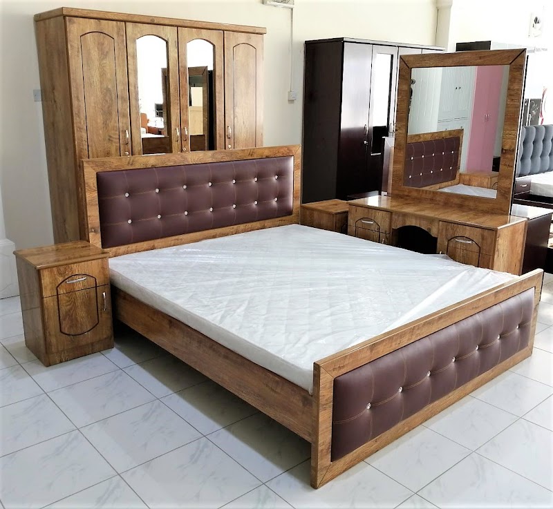 Rukn Al Dar Furniture Trading — Curtains Carpets in Sharjah, Al Nahda - Image 2