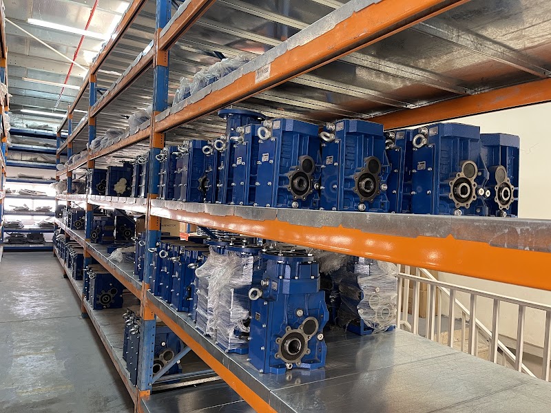 Pokhara Trading LLC sp - Warehouse — Switches Sockets in Sharjah, Al Nahda - Image 2