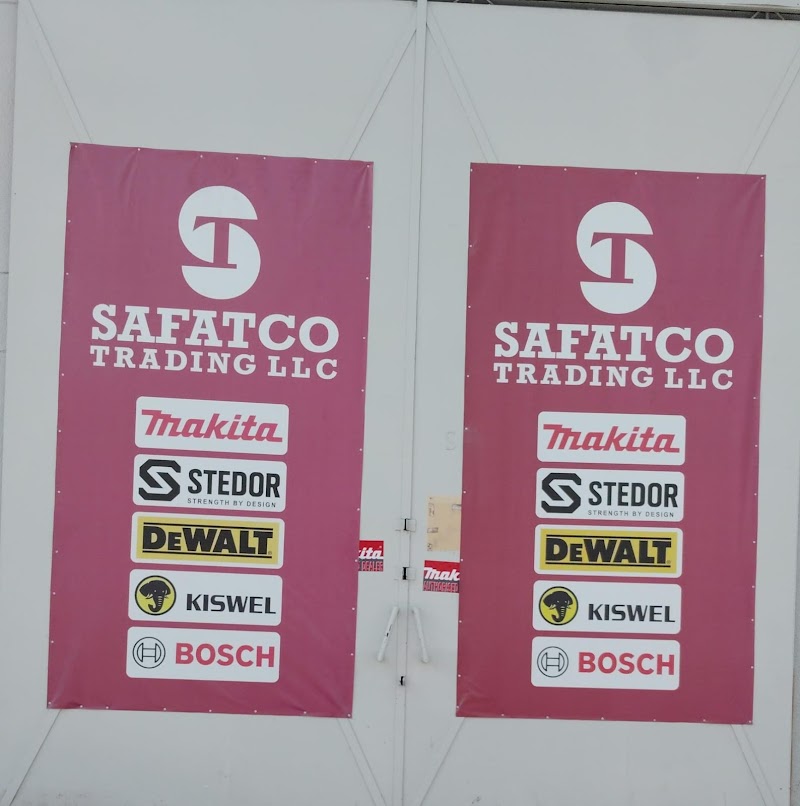 Safatco Trading LLC - branch - MAKITA — Garden Tools Accessories in Sharjah, Al Nahda - Image 4