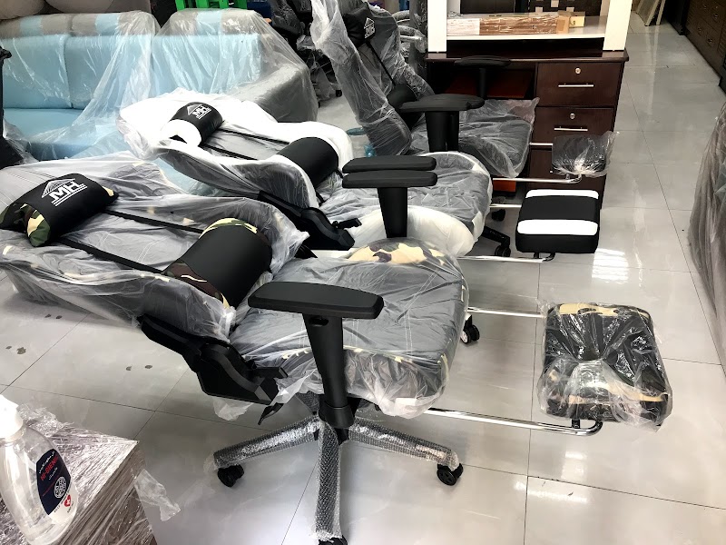Najmat al Lail furniture tradings llc — Home Decor Lighting in Sharjah, Al Nahda - Image 4