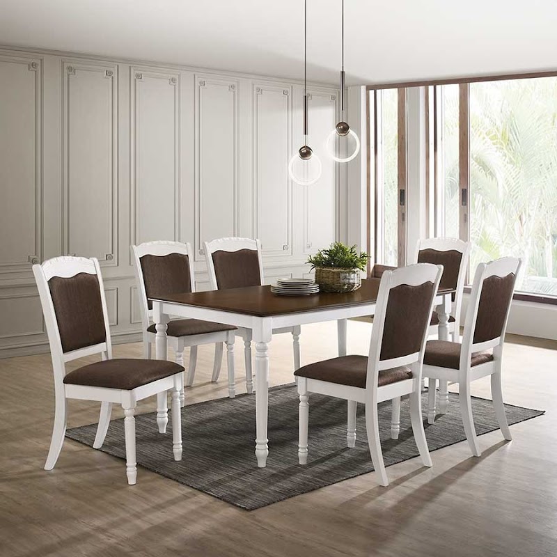 Sama Al Fayah Furniture Tr LLC — Home Decor Lighting in Sharjah, Al Nahda - Image 2