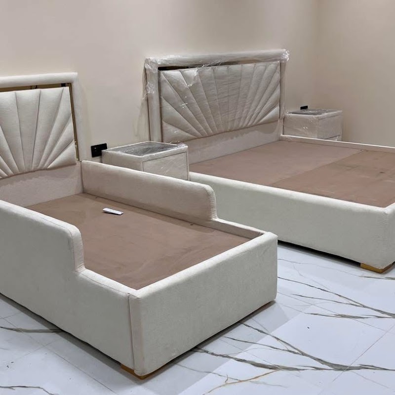 Sama Al Fayah Furniture Tr LLC — Home Decor Lighting in Sharjah, Al Nahda - Image 5