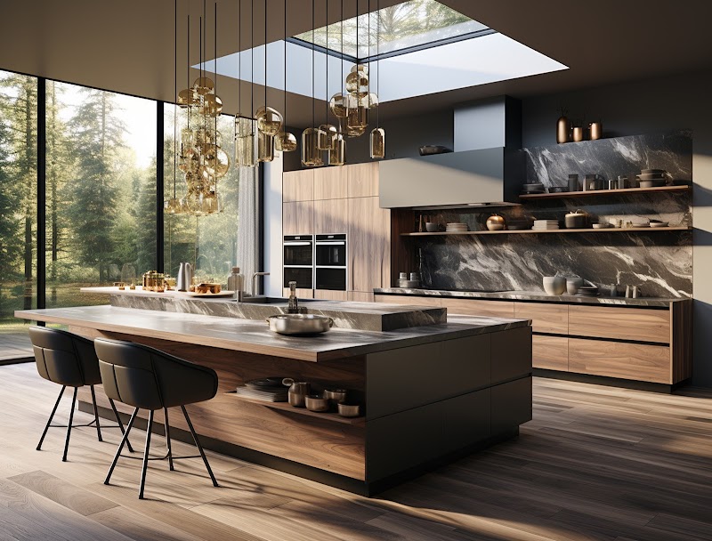 VERO LIVING SHOWROOM - DUBAI — Kitchenware Cookware in Sharjah, Al Nahda - Image 2