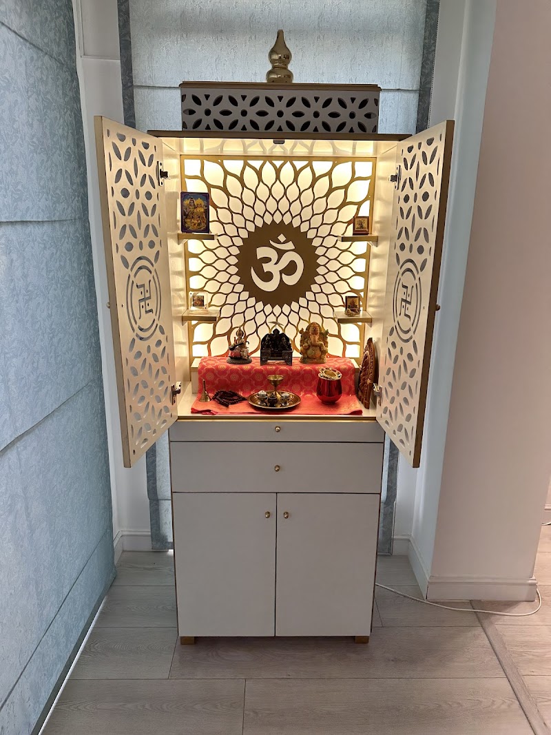 YEW FURNITURE L.L.C. — Indoor Furniture in Sharjah, Al Nahda - Image 4