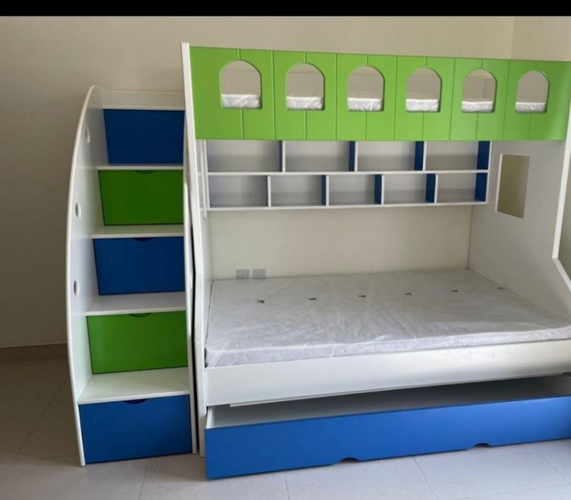 Dar al nahda furniture llc — Indoor Furniture in Sharjah, Al Nahda - Image 4