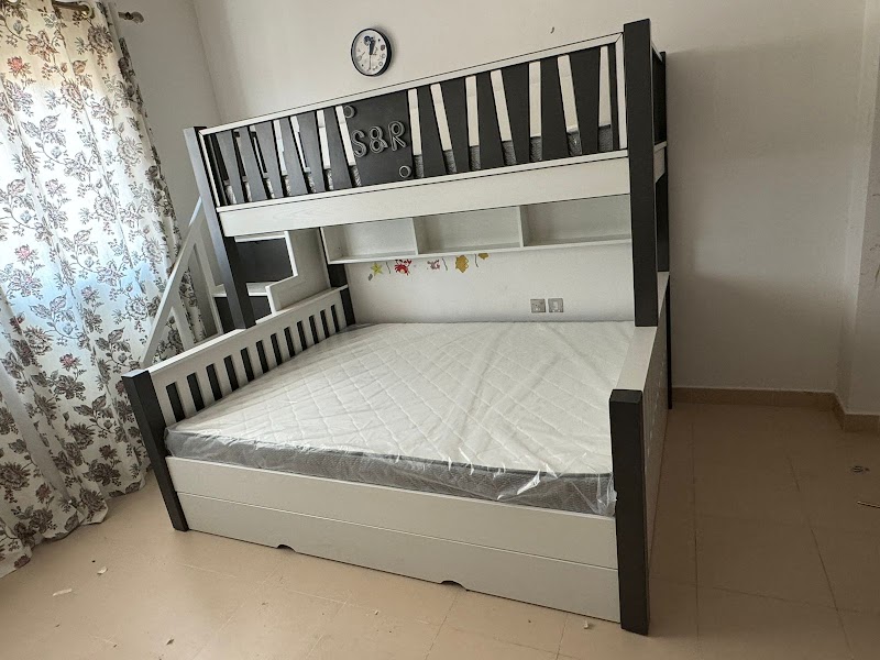Najmat al Lail furniture tradings llc — Indoor Furniture in Sharjah, Al Nahda - Image 2