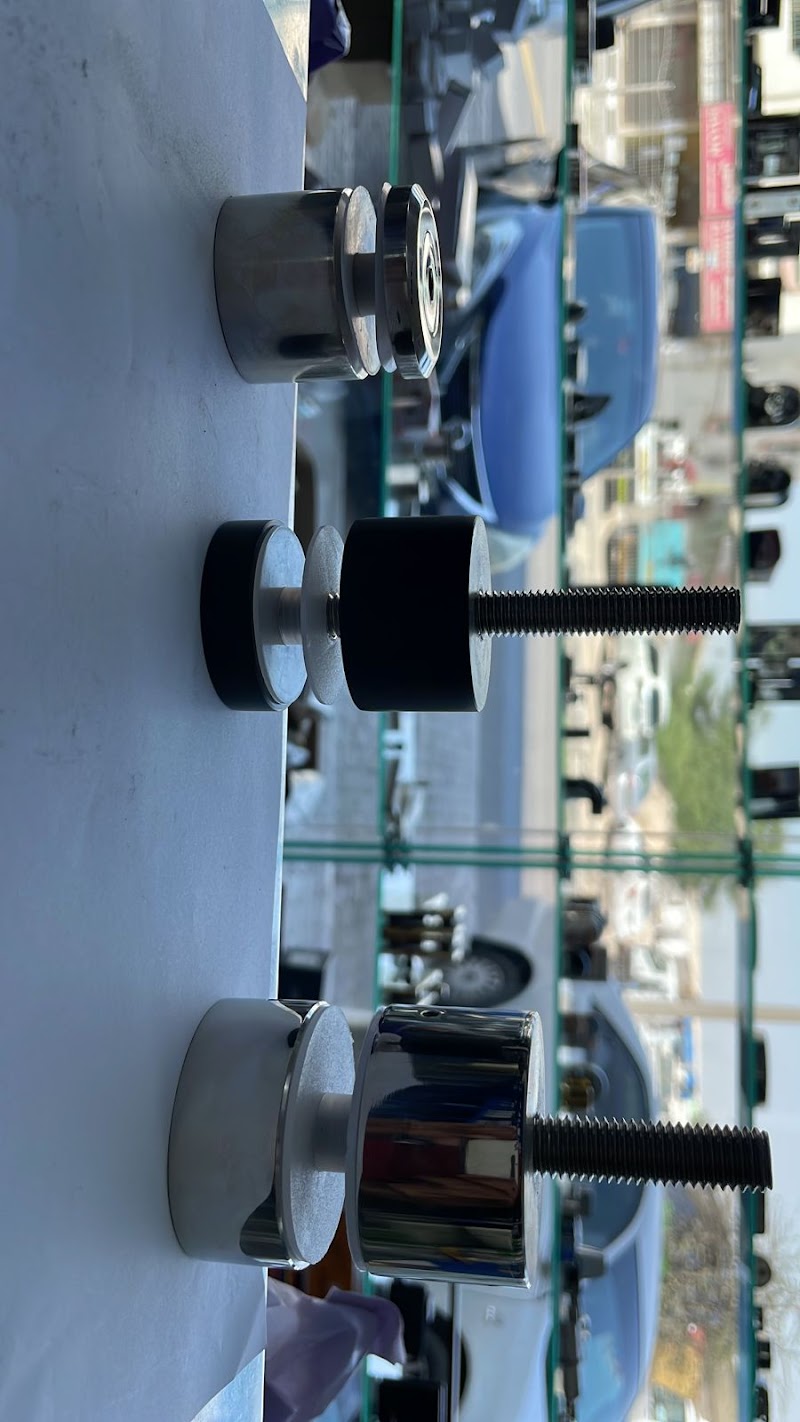 Al MAMORAH HARDWARE TR — Locks Handles Door Accessories in Sharjah, Al Nahda - Image 3