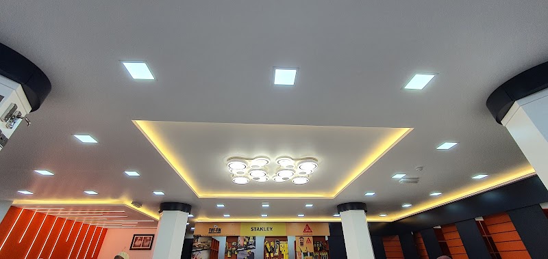Al Milad Building Materials Trading LLC — Locks Handles Door Accessories in Sharjah, Al Nahda