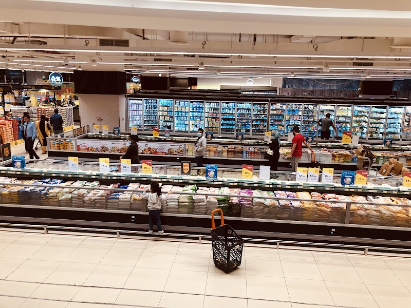 Nesto Hypermarket - Mia Mall — Kitchenware Cookware in Sharjah, Al Nahda - Image 2