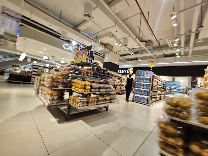 Nesto Hypermarket - Mia Mall — Kitchenware Cookware in Sharjah, Al Nahda - Image 5