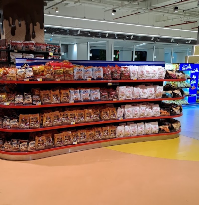 Nesto Hypermarket - Al Nahda 1 — Kitchenware Cookware in Sharjah, Al Nahda - Image 5