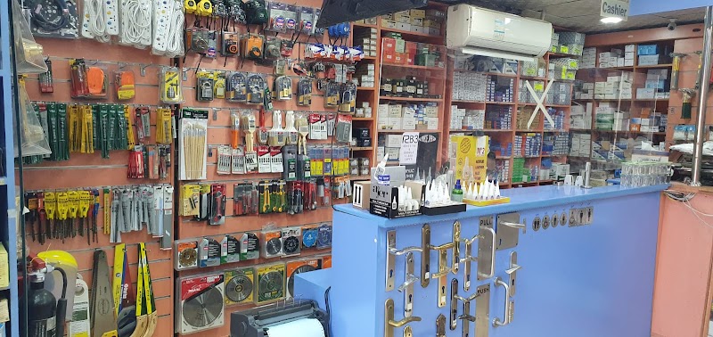 Al Milad Hardware Trading — Locks Handles Door Accessories in Sharjah, Al Nahda - Image 3