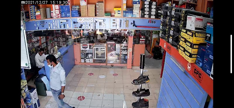 Al Milad Hardware Trading — Locks Handles Door Accessories in Sharjah, Al Nahda - Image 4