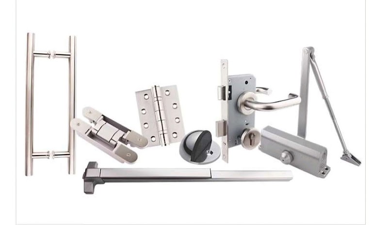 Al Manbar Hardware Trading — Locks Handles Door Accessories in Sharjah, Al Nahda - Image 3