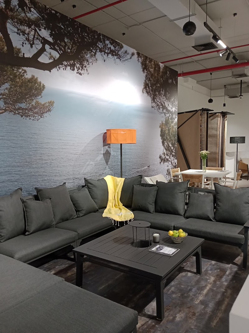 Messara Living - Dubai Showroom — Outdoor Furniture in Sharjah, Al Nahda - Image 2