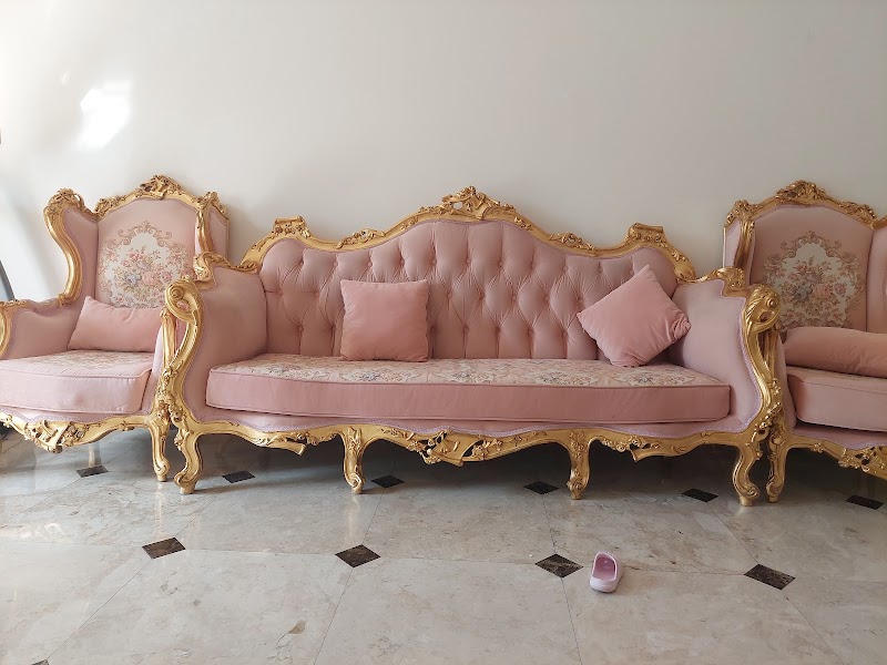 شاكر اثاث مستعمل shaker used furniture‎ — Outdoor Furniture in Sharjah, Al Nahda - Image 4